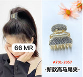 ZAYA/SEOUL STYLE Original Fancy Clutcher (Pack of 12)